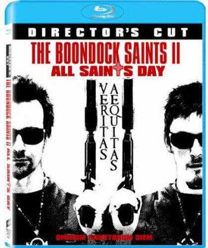 Boondock Saints Ii: All Saints Day - Boondock Saints Ii: All Saints Day - Blu-ray