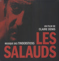 Tindersticks - Les Salauds - Vinyl Record