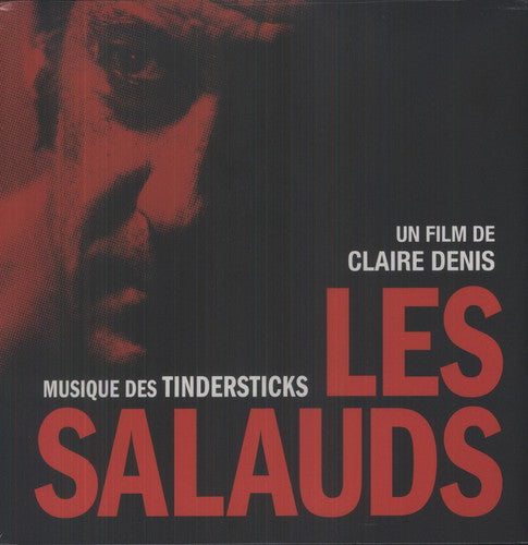 Tindersticks - Les Salauds - Vinyl Record