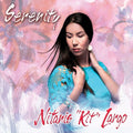 Kit Largo - Serenity - Music CD