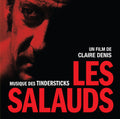 Tindersticks - Les Salauds (un Film De Claire Denis) - Music CD