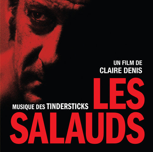 Tindersticks - Les Salauds (un Film De Claire Denis) - Music CD