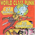 World Class Punk / Various - World Class Punk / Various - Music CD