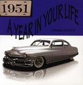 Year In Your Life 1951 / Various - Year In Your Life 1951 / Various - Music CD