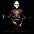 Slayer - Diabolus In Musica [Vinyl]