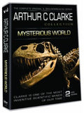 Mysterious World - Mysterious World - DVD