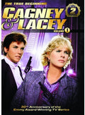 Cagney & Lacey: 1 Pt. Ii - Cagney & Lacey: 1 Pt. Ii - DVD