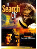 In Search Of: Season 3 - In Search Of: Season 3 - DVD