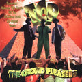 Crowd Pleasers - Betcha Won't Get Crunk - Music CD