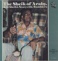 Kid Sheik's Storyville Ramblers - Sheik Of Araby - Vinyl Record