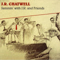 Chatwell,j.r. - Jammin' With J.r. & Friends - Music CD