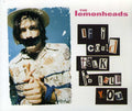 Lemonheads - If I Could Talk I'd Tell - Music CD