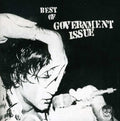 Government Issue - Best Of - Music CD