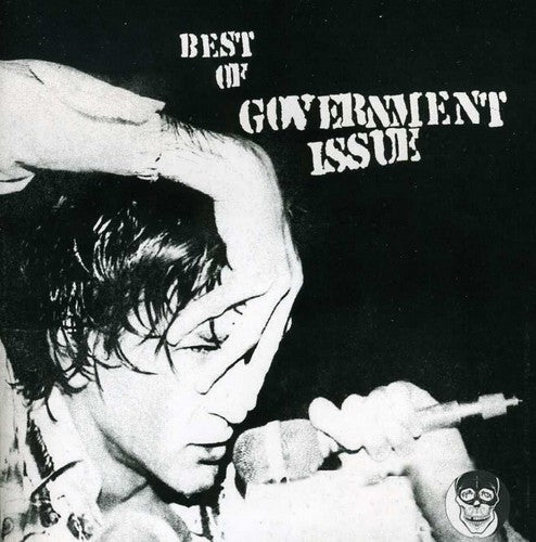 Government Issue - Best Of - Music CD