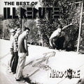 Ill Repute - Best Of Ill Repute - Music CD