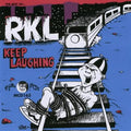 Rkl - Keep Laughing: Best Of - Music CD
