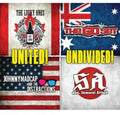 United Undivided - United Undivided - Music CD