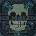 Dig It Up - Manners - Vinyl Record