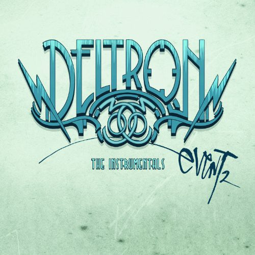 Deltron 3030 - Event Ii (instrumentals) - Vinyl Record