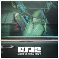 Rjd2 - More Is Than Isn't - Music CD