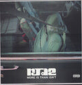 Rjd2 - More Is Than Isn't - Vinyl Record
