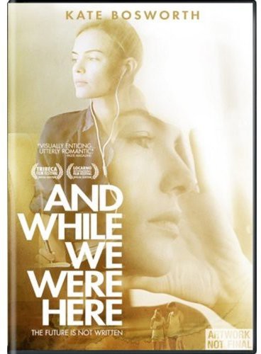 & While We Were Here - & While We Were Here - DVD