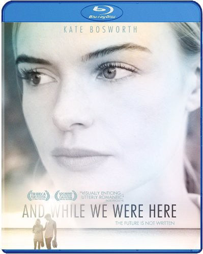 & While We Were Here - & While We Were Here - Blu-ray