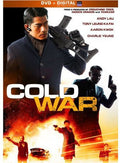 Cold War - Cold War - DVD