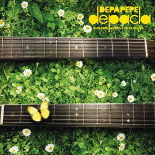 Depapepe - Depacla Depapepe Plays The Classics - Music CD