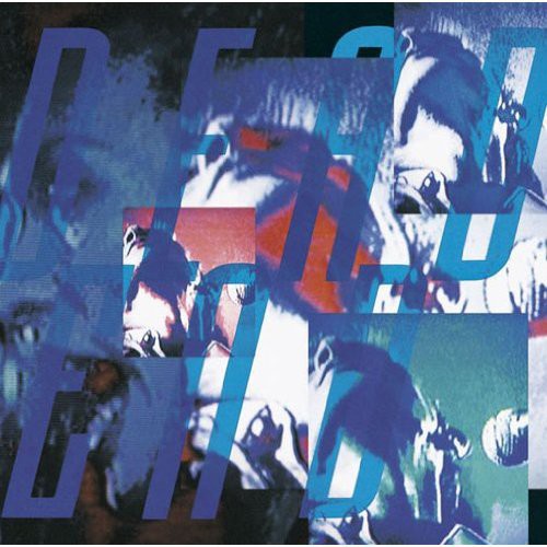 Dead End - Dead End - Music CD