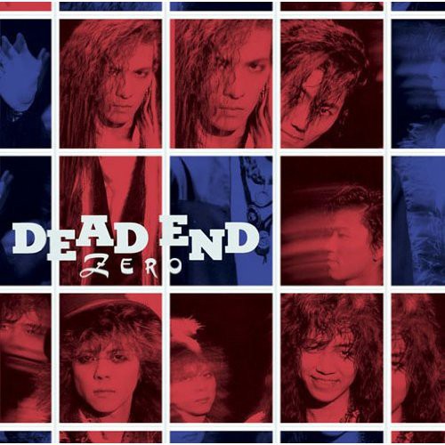 Dead End - Zero - Music CD