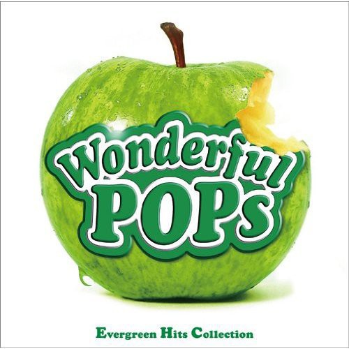 Wonderful Pops / Various - Wonderful Pops / Various - Music CD