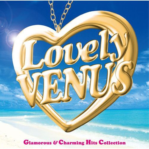 Lovely Venus / Various - Lovely Venus / Various - Music CD