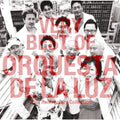 Orquesta De La Luz - Very Best Of Orquesta De La Luz-25th Anniversary C - Music CD