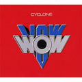 Vow Wow - Cyclone - Music CD