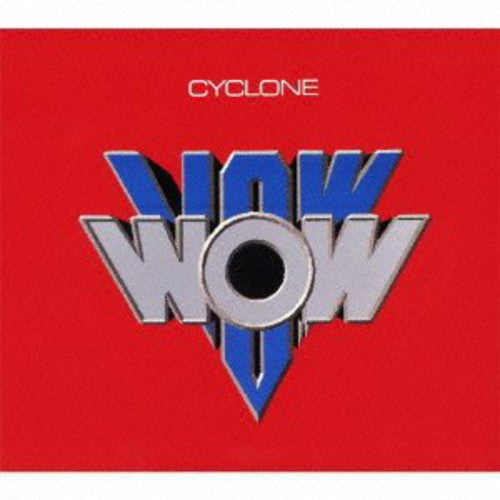 Vow Wow - Cyclone - Music CD