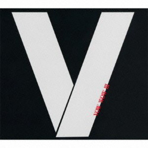 Vow Wow - 3 - Music CD