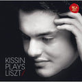 Kissin,evgeny - Plays Liszt - Music CD