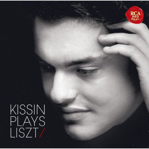 Kissin,evgeny - Plays Liszt - Music CD