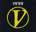 Vow Wow - V - Music CD