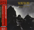 Vow Wow - Mountain Top - Music CD