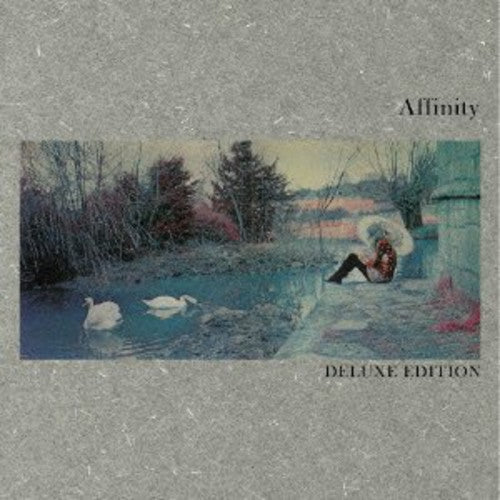 Affinity - Affinity - Music CD