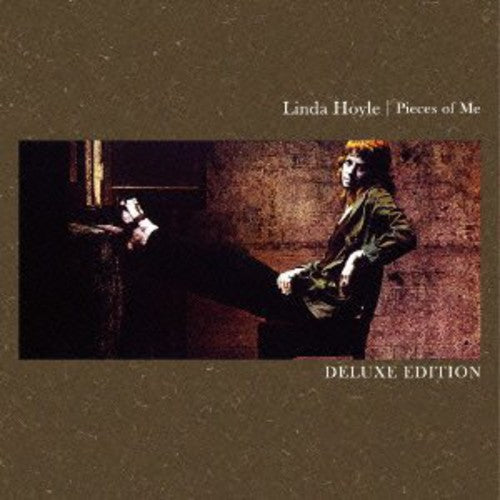 Hoyle,linda - Pieces Of Me - Music CD