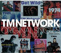 Tm Network - Tm Network Original Singles 1984 - 1999 - Music CD
