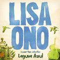 Ono,lisa - Laguna Azul Summer Time Collection - Music CD