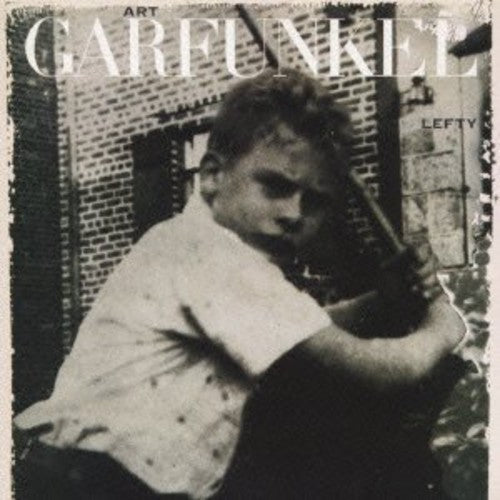 Garfunkel,art - Lefty - Music CD