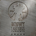Boowy - Last Gigs'complete - Music CD