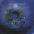 Boowy - Gigs At Budokan Beat Emotion Rock'n Roll Circus To - Music CD