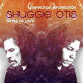 Otis,shuggie - Inspiration Information / Wings Of Love - Music CD