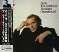 Gould,glenn - Bach: Goldberg Variations 30th Anniversary Edition - Music CD